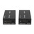 HD Multimedia Interface Network Extender 4K At 30hz Network Extension Transmitter Up to 400ft Signal HD Extension Transmitter