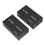 HD Multimedia Interface Network Extender 4K At 30hz Network Extension Transmitter Up to 400ft Signal HD Extension Transmitter
