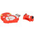 USB Flash Drive USB2.0 Data Storage 12Mb/s Transmission Sharing Hot Swap Novel Mini Memory Stick2GB