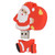USB Flash Drive USB2.0 Data Storage 12Mb/s Transmission Sharing Hot Swap Novel Mini Memory Stick2GB