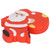 USB Flash Drive USB2.0 Data Storage 12Mb/s Transmission Sharing Hot Swap Novel Mini Memory Stick2GB
