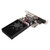 GT210 1G DDR3 64bit Graphics Card Support DVI VGA HD Multimedia Interface for DirectX10.1 Game Graphics Card