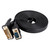 CableDeconn 1080P DVI 24+1 Male To VGA Male Adapter Converter Cable