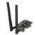 M.2 NGFF to PCI-E 1X Desktop WIFI WLAN Adapter Network Card Converter for 8260 7265 1535 7260