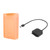 Hard Disk Adapter Cable HDD/SSD Converter Cord with Power Supply and Box  100‑240V