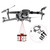 Drone Thrower Compatible for DJI Mavic 2 Pro 2 Zoom Drone Accessory RC Quadcopter Air Dropping Device for Drone Fishing Bait Release Payload Delivery