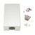 Cooling Case for Raspberry Pi Excellent Heat Dissipation Aluminum Alloy Cooling Shell for Rapbberry Pi 3B+