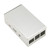 Cooling Case for Raspberry Pi Excellent Heat Dissipation Aluminum Alloy Cooling Shell for Rapbberry Pi 3B+