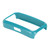 Plastic Protective Cover Case for Honor Band 6 Case Watch Bumper Protector Frame ShellGreen