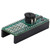GPIO Expansion Board Extension Adapter Module for Raspberry Pi Pico Computer Accessories