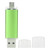 2 in 1 USB Disk Micro U Memory Disk High Speed Photo Flash Drive OTG USB2.0 Phone Supplies64GB