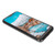 I14pro Max 6.3 Inch Phone 4G for Android 12.0 Smartphone 6GB 128GB 7800mAh Front 8MP Rear 16MP 100‑240V Black EU Plug