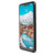 I14pro Max 6.3 Inch Phone 4G for Android 12.0 Smartphone 6GB 128GB 7800mAh Front 8MP Rear 16MP 100‑240V Black EU Plug