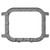 Plastic Cover Protective Case for Xiaomi Haylou Solar LS02 Watch Bumper Protector FrameXiangyun