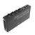 SFP Ethernet Fiber Switch Up To 120km 4 Optical Port 2 Electrical Port 10 100 1000M Ethernet Fiber Transceiver 100‑240V UK Plug