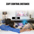 Smart 3D TV Replacement Remote Control NOn conflict Remote Controller for LG TV