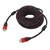 HD Multimedia Interface 1.4 Cable 1080P Plug and Play HD Sound Video Cord for PC TV Set Top Box 49.2ft