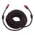 HD Multimedia Interface 1.4 Cable 1080P Plug and Play HD Sound Video Cord for PC TV Set Top Box 49.2ft