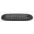 2.4G Air Mouse Mini Wireless C120 Keyboard Voice SixAxis Gyroscope Remote Control