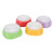 4 Pcs Voice Recording Button Dog Communication Pet Training Press Buzzer for Pet Interactive Training
