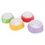 4 Pcs Voice Recording Button Dog Communication Pet Training Press Buzzer for Pet Interactive Training