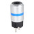 Monosaudio Pure Copper Rhodium Plated IEC Power Connector for Professional Audio Video Device AC 100‑
