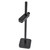 Aluminum VC-2 Anodic Polishing Graphics Card Holder Stand Jack Bracket Support Black