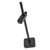 Aluminum VC-2 Anodic Polishing Graphics Card Holder Stand Jack Bracket Support Black