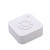 Spot Amazon white noise sleep instrument children baby sleep comforter music sleep instrument white noise machine pure white pure white