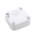Spot Amazon white noise sleep instrument children baby sleep comforter music sleep instrument white noise machine pure white pure white
