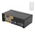 2 In 1 Out VGA KVM Switch 4 USB Port Multi Computer Monitor Mouse Keyboard Video Sharing VGA Switch