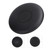 Desktop Wireless Charger Pad 10W Max Fast Wireless Charging Pad for Mobile Phones