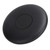 Desktop Wireless Charger Pad 10W Max Fast Wireless Charging Pad for Mobile Phones