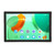 10.1 Inch Tablet for Android 12 8 Core CPU 8GB RAM 256GB ROM 2.4G 5G WiFi 4G Network 7000mAh FHD Tablet with Case 100‑240V EU Plug