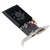 GT1030Pro 4GB GDDR4 64bit Graphics Card Support 3D API 3840x2160 PCI Express X4 3.0 Low Profile Computer Graphics Card