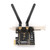 PCI E to NGFF M.2 WIFI Wireless Module Adapter Card KEY A E Network Expansion Card