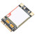 AXP192 Chip Stable Reliable PCIE Module with GPS Antenna for LILYGOTTGO TPCIE