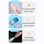 F7 Wireless Headphones TWS Sport Bluetooth 5.0 Earphones In Ear 9D Noise Reduction HiFi Headset