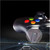 Gamepad Controller All in One Multifunction Driver Free Wired Controller Gamepad for Gaming Black