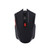 2.4Ghz Mini Portable Wireless Optical Gaming Mouse Mice For PC Laptop Black