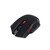 2.4Ghz Mini Portable Wireless Optical Gaming Mouse Mice For PC Laptop Black