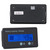 GY-6GS PCB HTN Waterproof Battery Capacity Monitor Indicator LCD Display 12-84V Blue