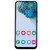 P45 PRO HD for Waterdrop Screen Dual Cards Dual Standby Smartphone 1+16G for Android 5.1(Black )