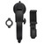 Car Suction Cup Mount Dashboard Windshield Two Way Talk Radio Holder for UV5R for Retevis for Kenwood