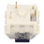 30pcs Mechanical Keyboard Switches Waterproof Backlight DIY Keyboard Switch for Customizing Keyboards Dark Blue Switch