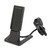 Dual Band WiFi Card 2.4GHz 5.8GHz 2dBi 600Mbps Fast Transmission USB Wireless Card with 2 Antennas for Phone Computers