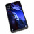 6.53inch 4G LTE Smartphone for Android 10 8GB RAM 64GB ROM Face Recognition Ultra Thin Phones for F5 Pro White
