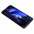 6.53inch 4G LTE Smartphone for Android 10 8GB RAM 64GB ROM Face Recognition Ultra Thin Phones for F5 Pro White