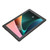 8 Inch Tablet 4GB 64GB Maximum Support 128G Front 200W Rear 800W 1960x1080 Calling Tablet for Android 10.0 100‑240V Black UK Plug