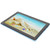 8 Inch Tablet for Android 11.0 with Bluetooth Headset 6GB 128GB 1920x1200 20MP Camera 8 Core CPU 4G LTE Tablet 100‑240V Blue EU Plug